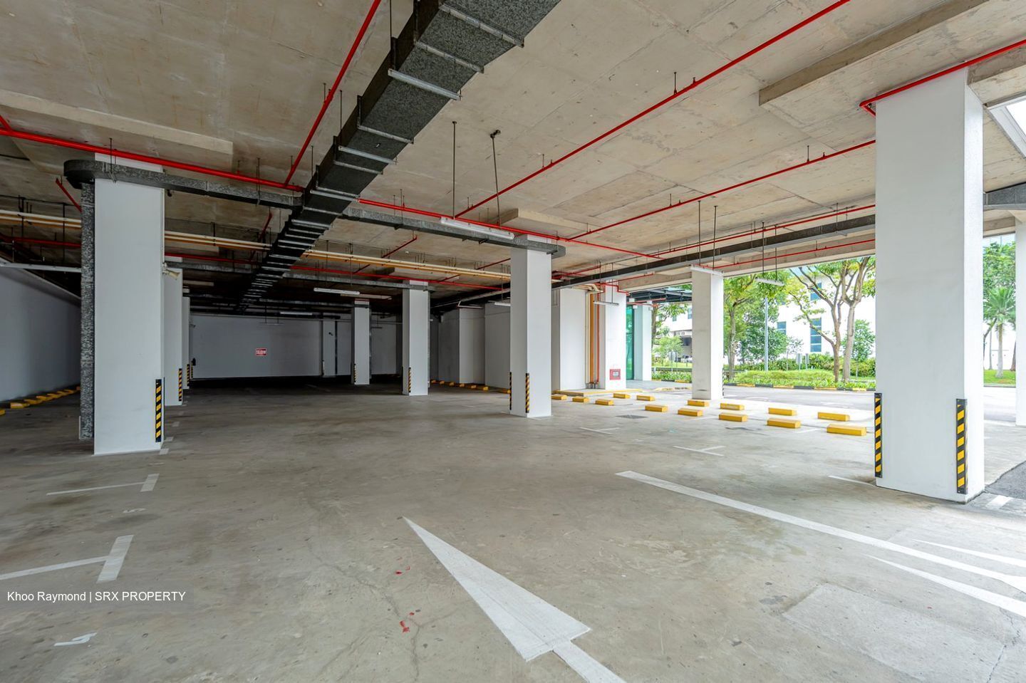 Cggveritas Hub (D19), Factory #452690161
